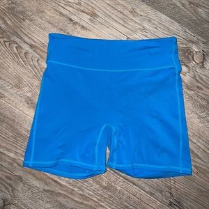 Fabletics Biker Shorts